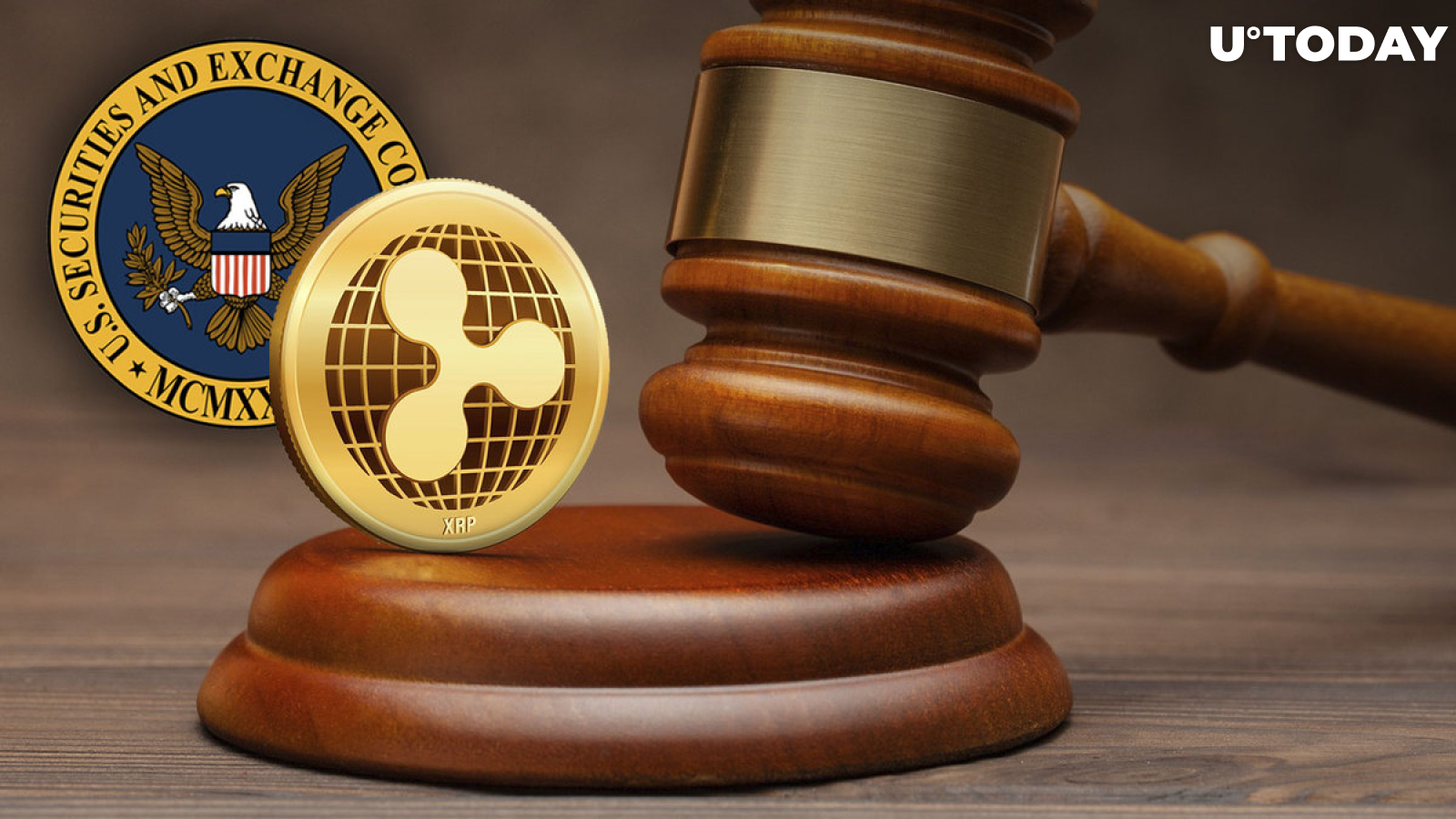 XRP Community Reacts to SEC 'Laughable' Claim in New Filing