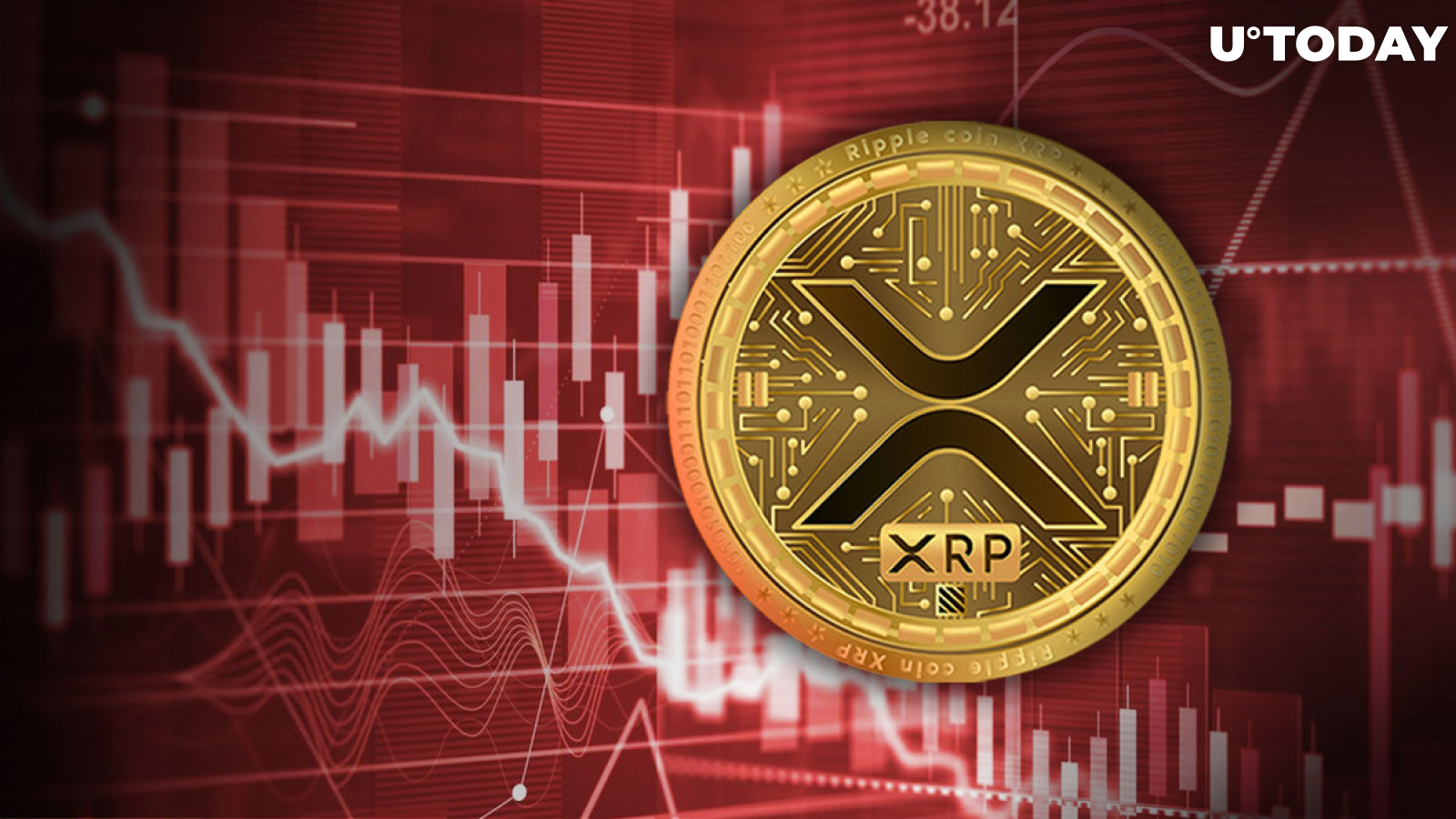 XRP Comes Closer to Critical Price Level