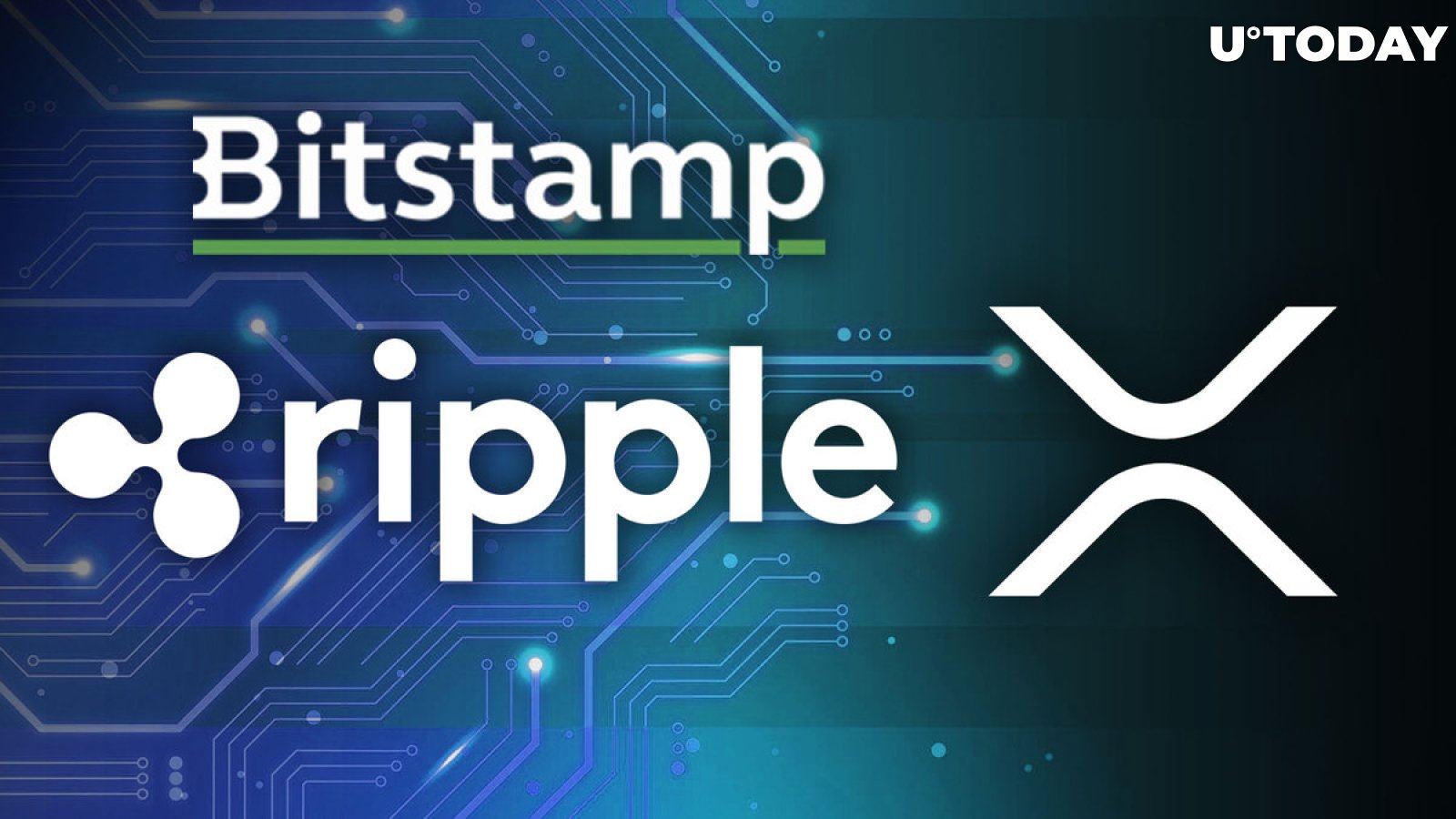 Ripple Sends Millions of XRP to Bitstamp, Here's How XRP Price Reacts