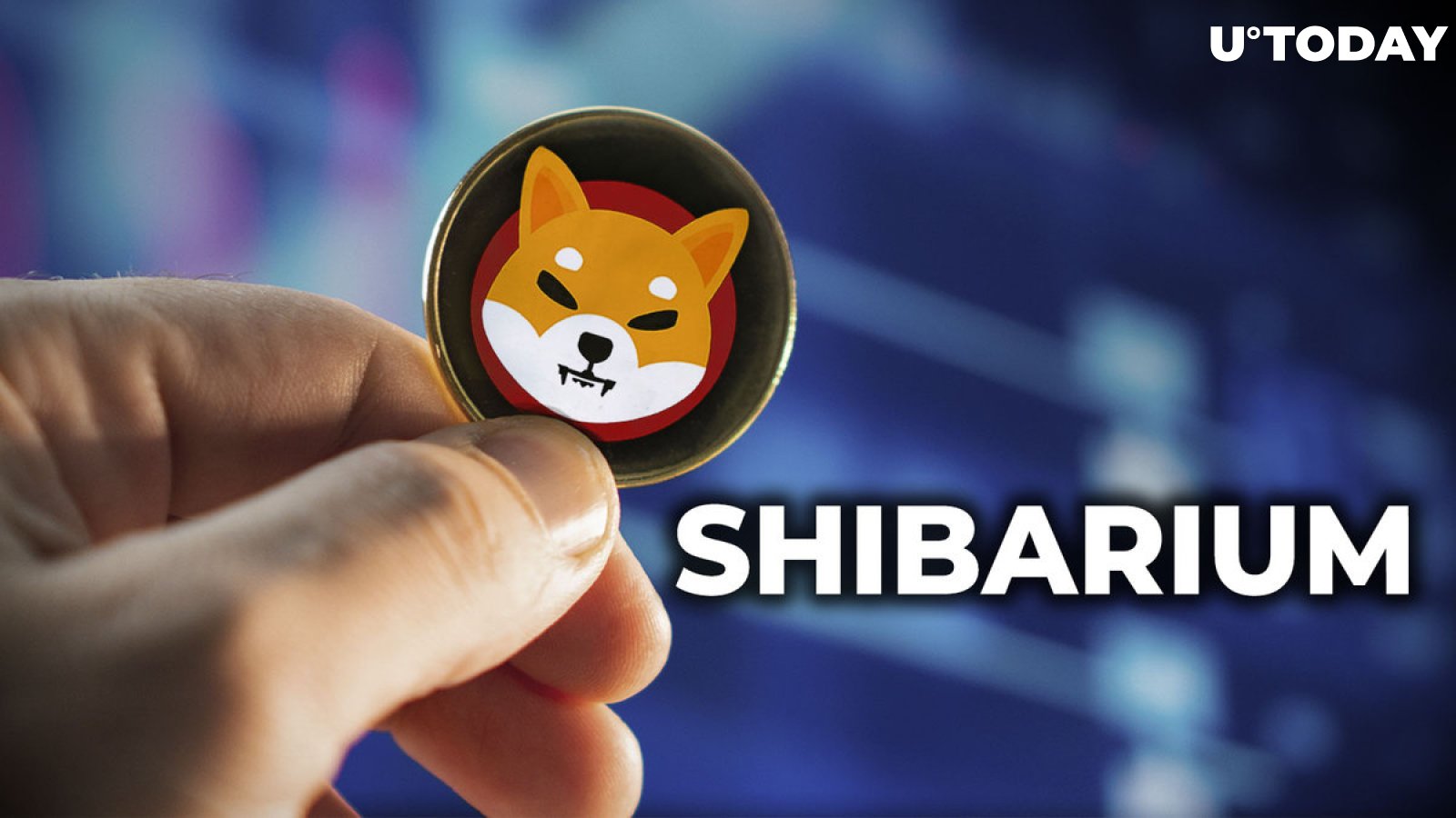 Shibarium Reaches New Adoption Record, Here Are Details