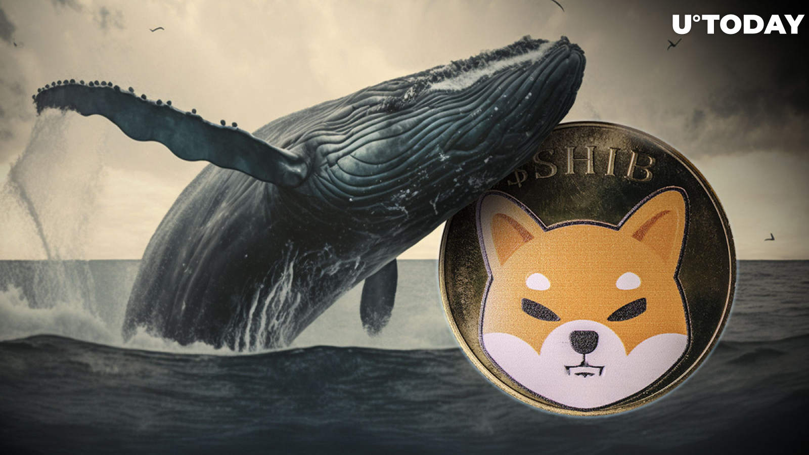 Trillions of SHIB Move to Whale Wallets as Shiba Inu Aims Next Move