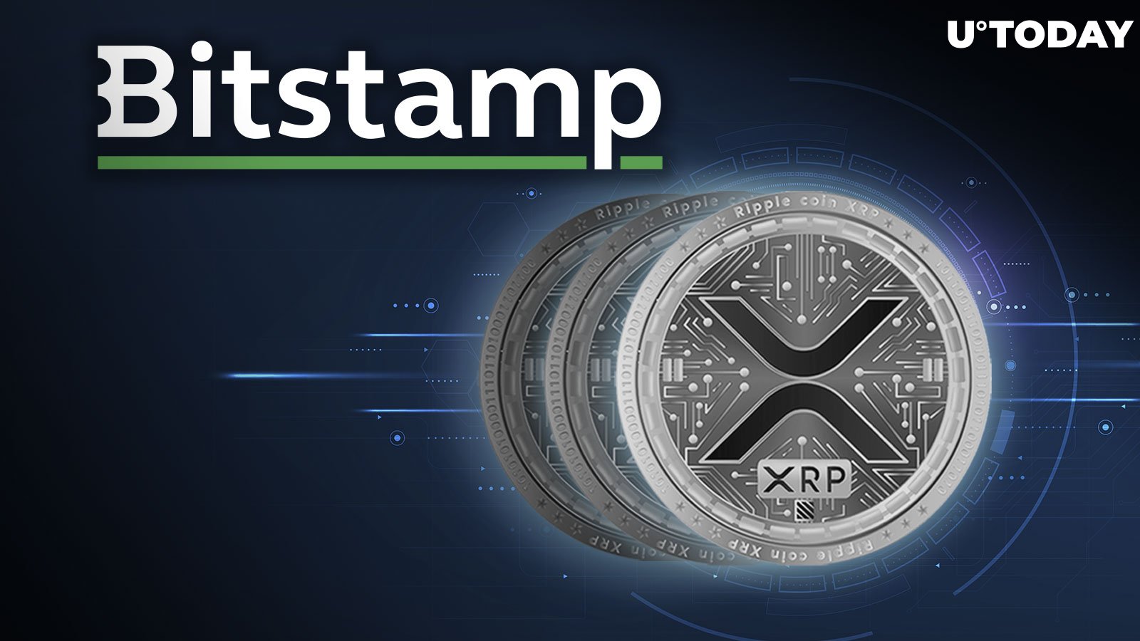 XRP and Other Coins Get APY Boost from Bitstamp 