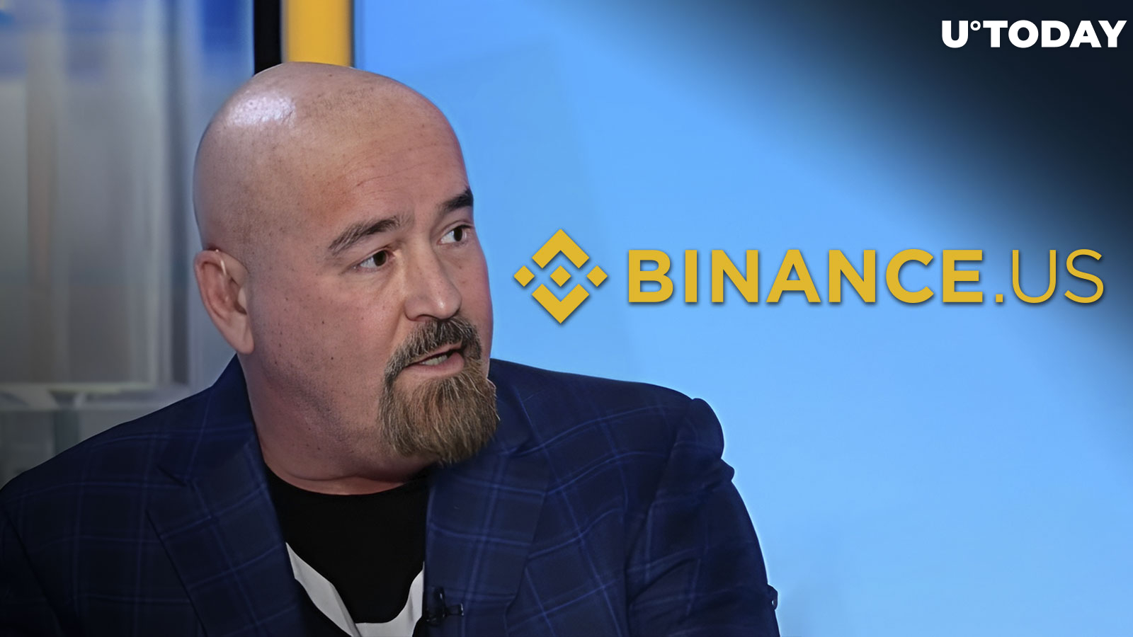 Ripple's Ex-General Counsel Joining Binance.US Is 'Positive Sign': Pro-XRP Lawyer