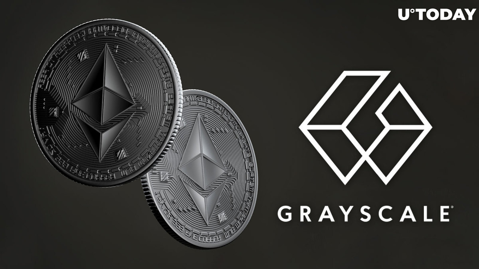 Grayscale Files Application for Ethereum Futures ETF