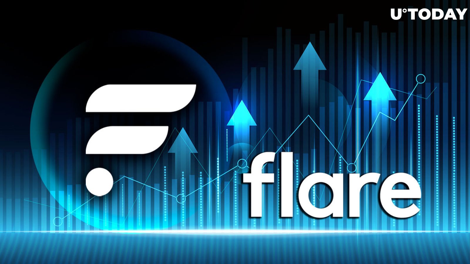 Ripple-Backed Flare (FLR) Retains Bullish Trend, Here's What Data Says