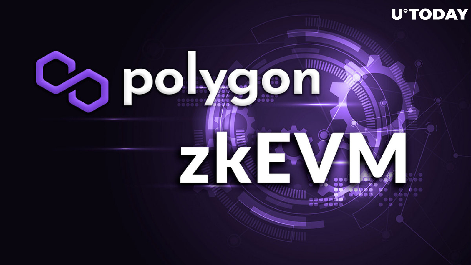 Polygon zkEVM Successfully Completes First Major Upgrade: Details