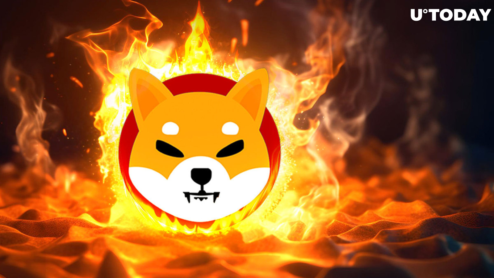 Shiba Inu Weekly Burn Rate Rises as Under 1 Billion SHIB Are Burned