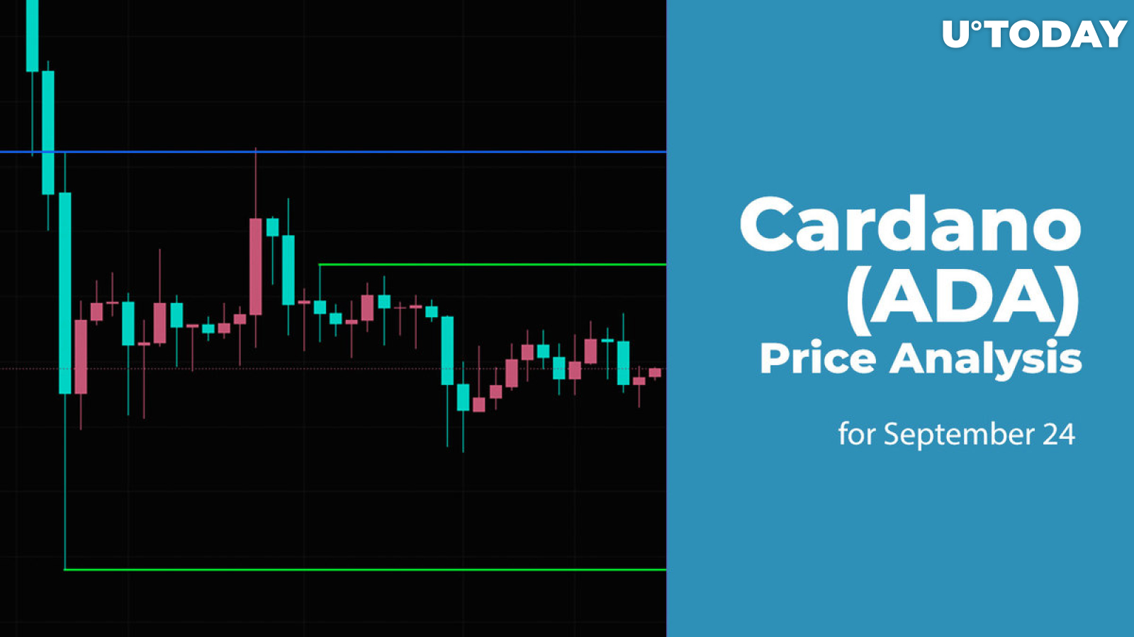 Cardano (ADA) Price Analysis for September 24