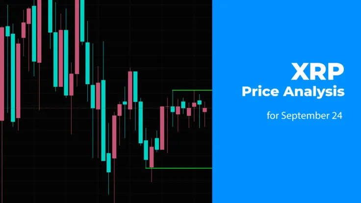 XRP Price Analysis for September 24