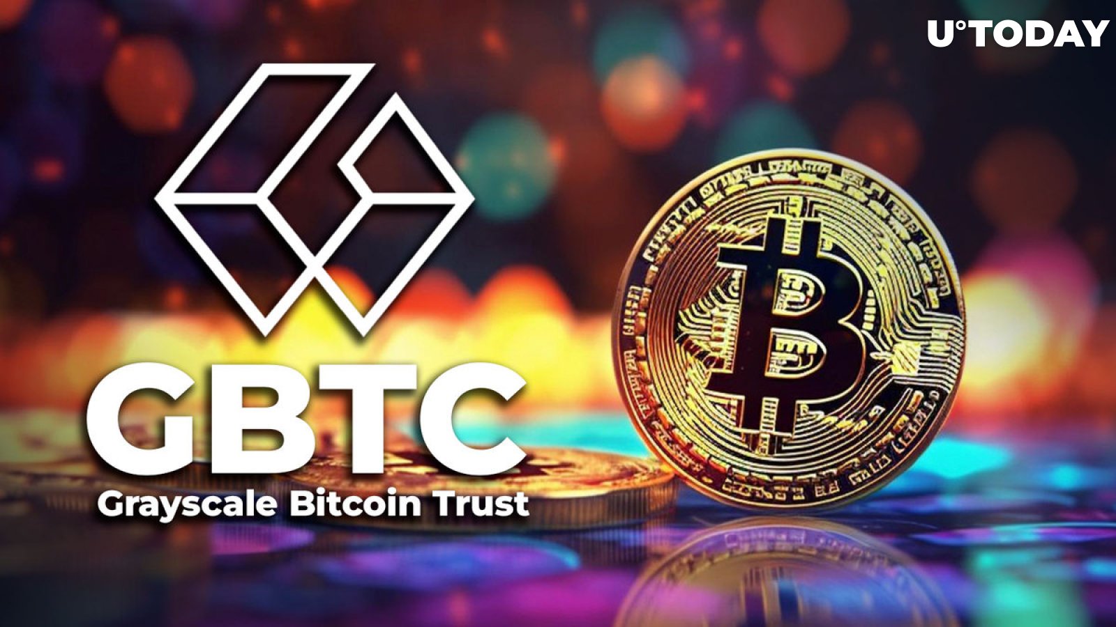 Grayscale Bitcoin Trust Turns 10, Announces Rebranding