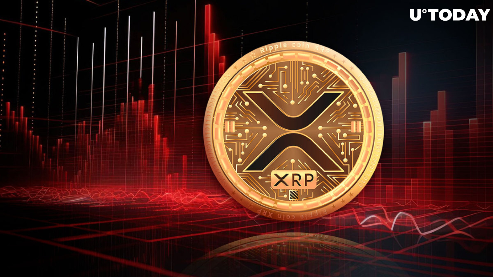 This Pattern Explains XRP's Continuous Downtrend