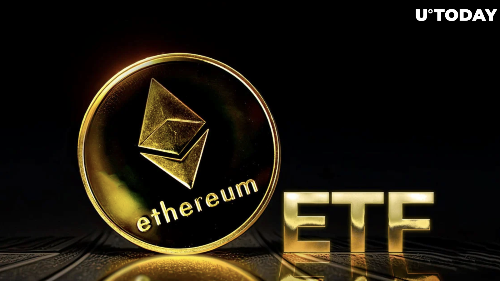 Flop Alert: Ethereum ETFs Debut with “Shockingly Low” Volumes