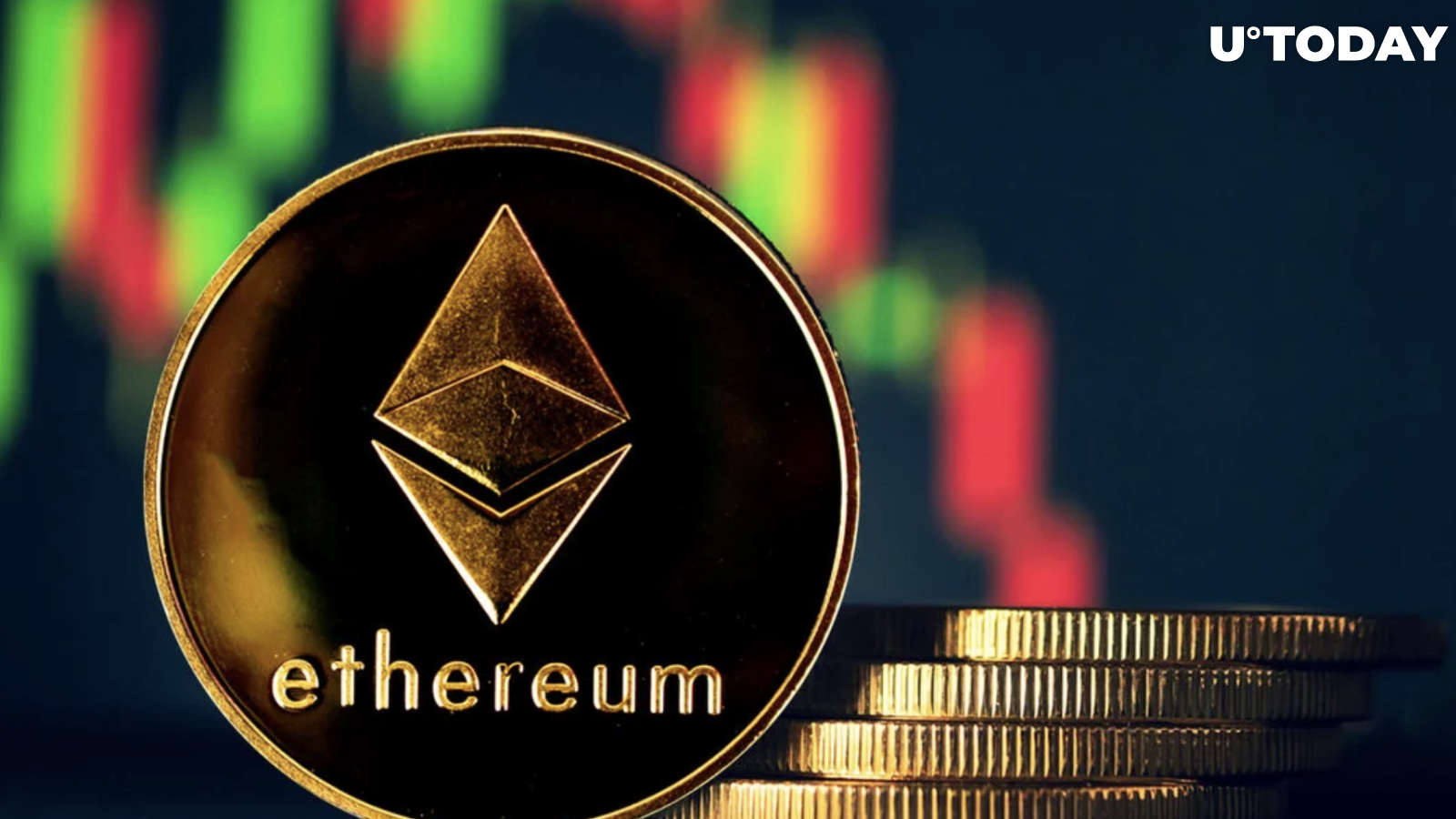Ethereum's Top 10 Wallets Increase Holdings