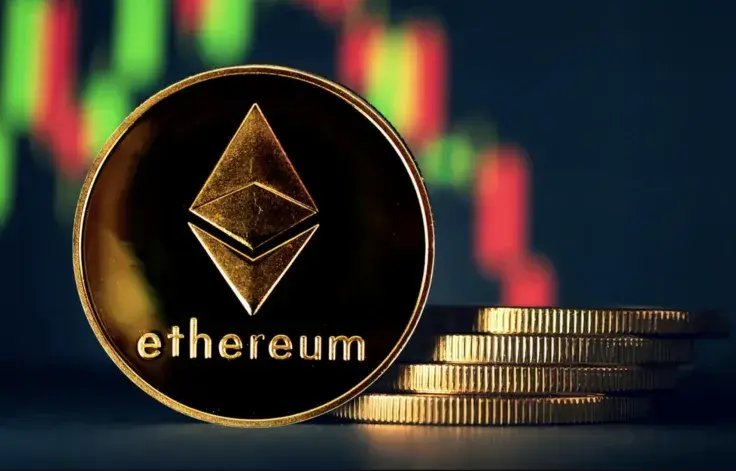 Ethereum's Top 10 Wallets Increase Holdings