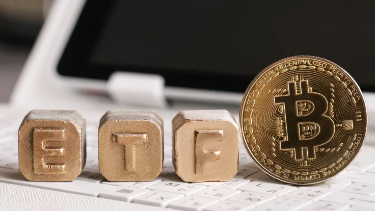 Spot Bitcoin ETF Close to Being Approved by SEC