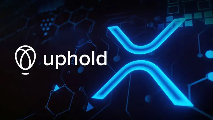 Ripple Inks New Partnership with Uphold: Details