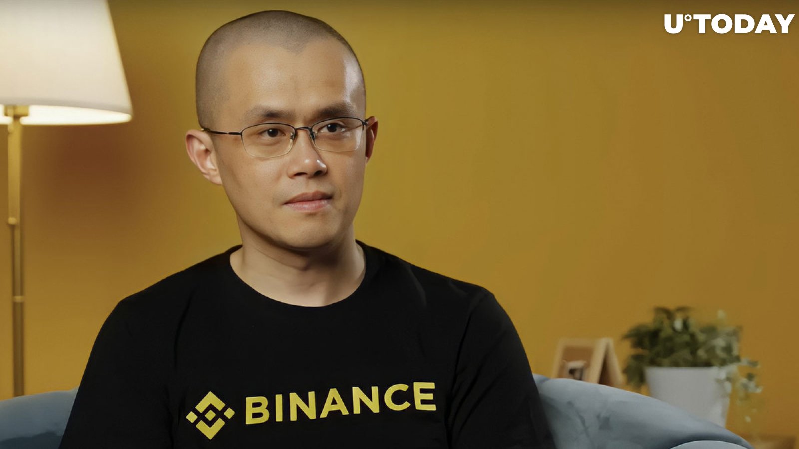 Binance CEO Spots Bitcoin's Deja Vu Moment