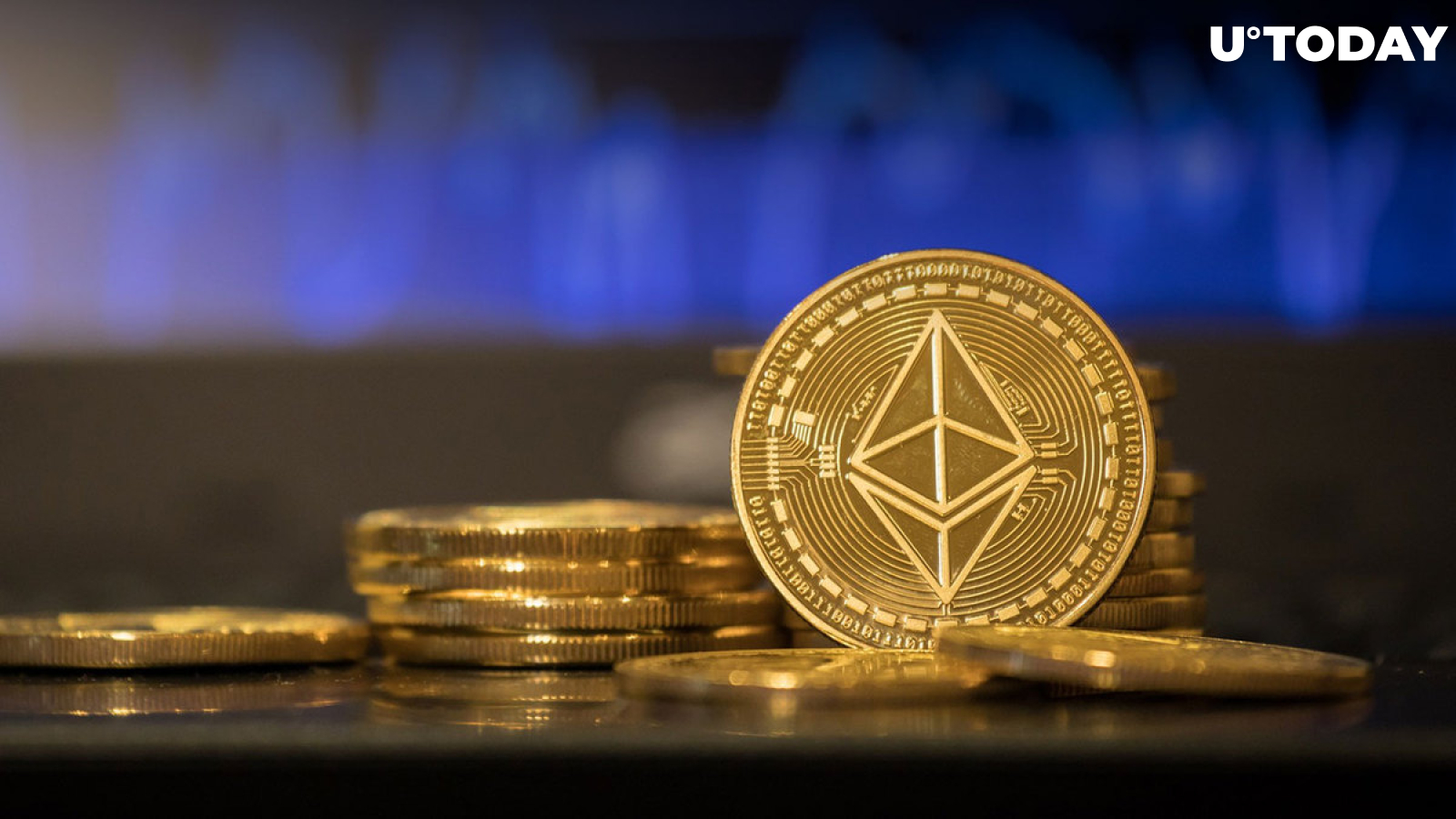 Massive Ethereum (ETH) Accumulation Is Underway