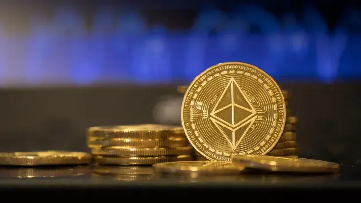 Massive Ethereum (ETH) Accumulation Is Underway