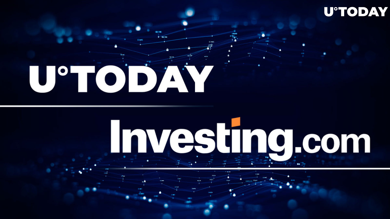 Investing.com Indexes Blockchain Content by U.Today