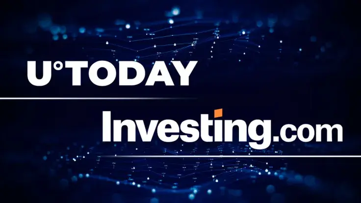 Investing.com Indexes Blockchain Content by U.Today