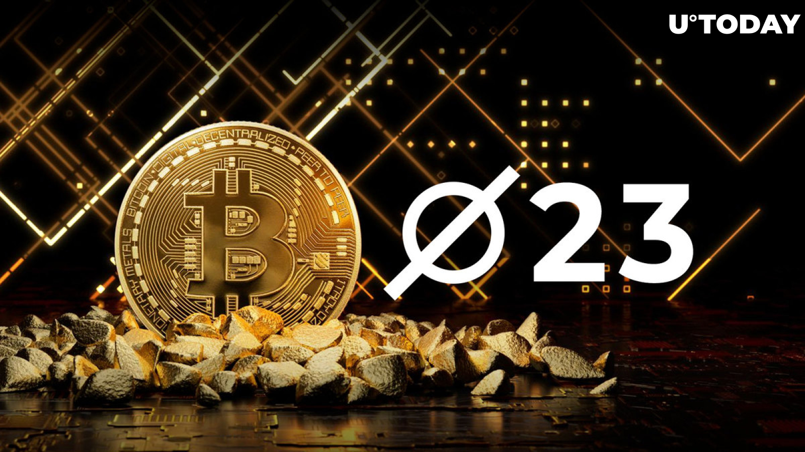 Bitcoin (BTC) Staking Concept Proposed by Babylon at Cosmoverse 2023