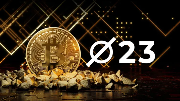 Bitcoin (BTC) Staking Concept Proposed by Babylon at Cosmoverse 2023