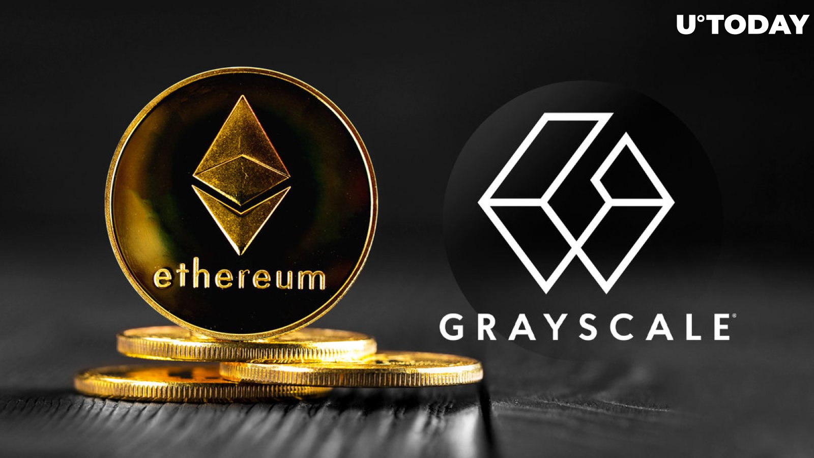 Grayscale Files to Convert $5 Billion Ethereum Trust into Spot ETF