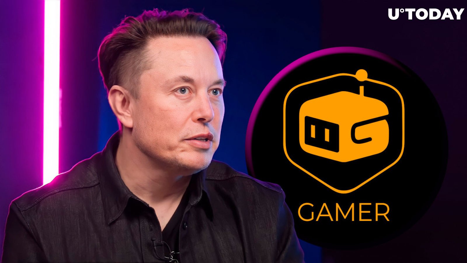 Elon Musk's Tweet Pushes This Gamer Coin Price Up 