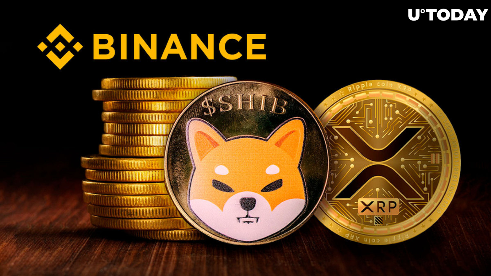 Shiba Inu, XRP Holders Should Pay Attention to This Binance Announcement