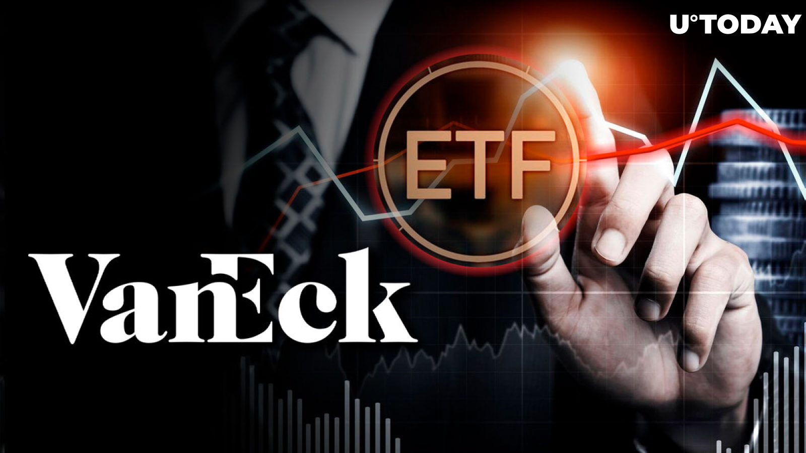 VanEck Hilariously Mocked Crypto Traders After Their ETF Showed Awful Performance