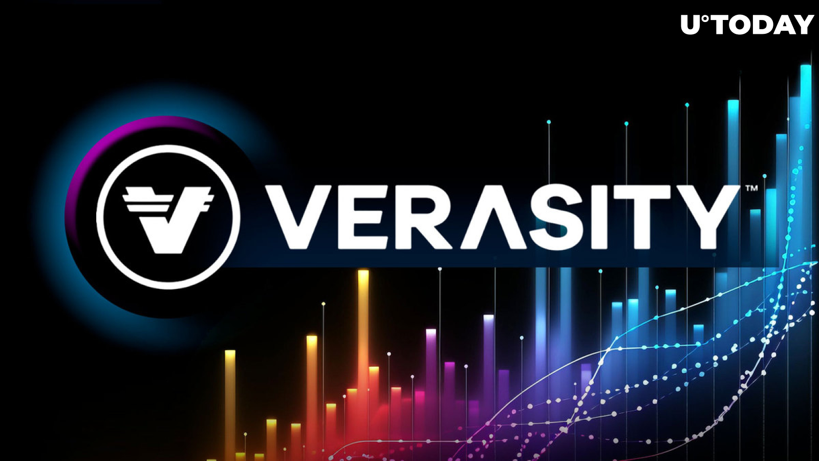 Verasity VRA up 71 After Major Token Overhaul Details