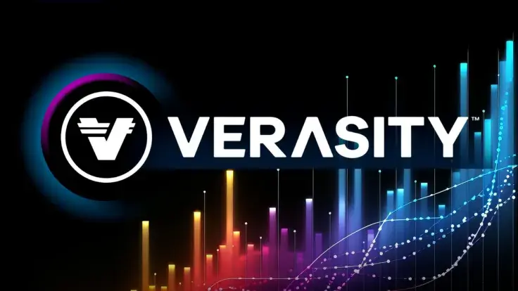 Verasity (VRA) up 71% After Major Token Overhaul: Details