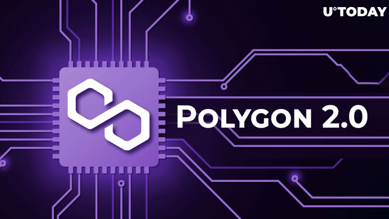 Polygon (MATIC) Takes Huge Step Toward Realizing Polygon 2.0: Details
