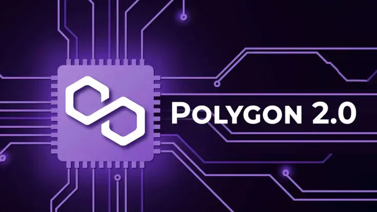 Polygon (MATIC) Takes Huge Step Toward Realizing Polygon 2.0: Details