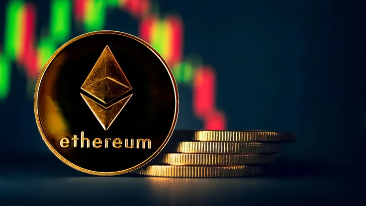 Ethereum Records $181 Million Outflow from Exchanges, Marking Highest Movement Since August