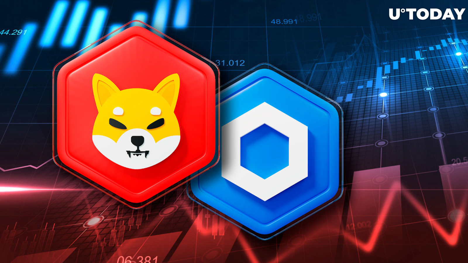 Shiba Inu (SHIB) Loses Place in Ranking With Chainlink, Possible Reasons