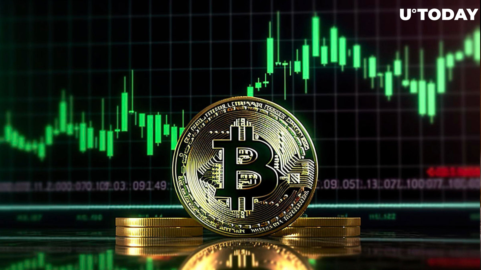 Bitcoin (BTC) Weekly Chart Pattern Signals Possible Breakout to $40,000