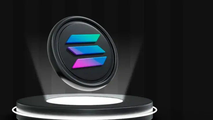 Solana (SOL) Shows 20% Gain in Market's Top 100, Here Are Main Reasons