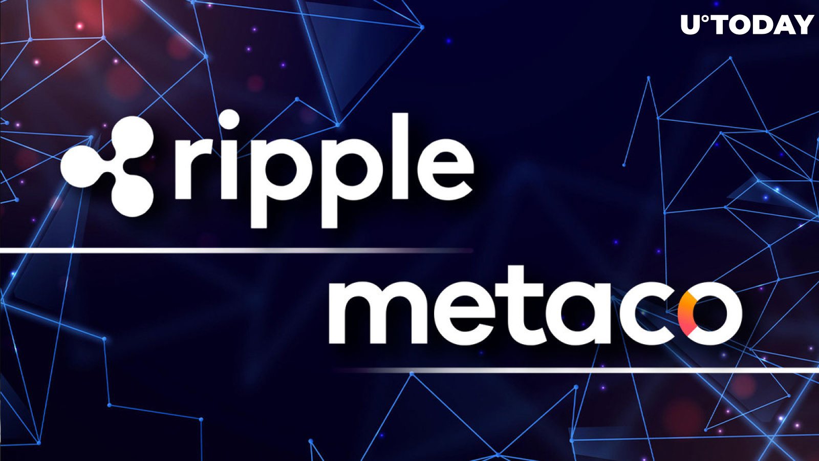 Ripple-owned Metaco Earns Award as Best Crypto Tech Provider