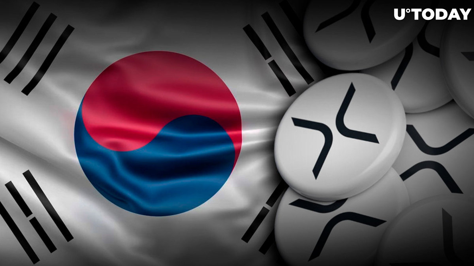 XRP Eyes Epic Outflows from Korea's Major Exchange to Mysterious Wallet