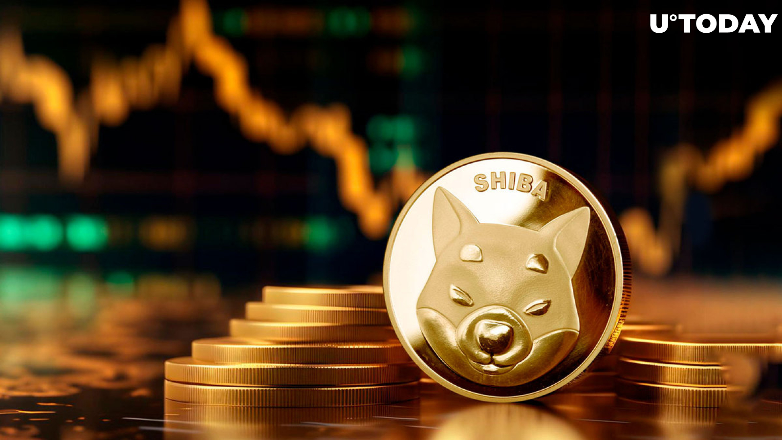 Shiba Inu Saw 198% Surge in Network Activity, Here's How SHIB Price Reacts
