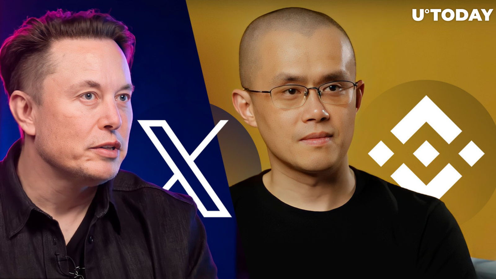 Binance Launches Elon Musk's X App’s ‘Crypto Rival’, CZ Spreads Word