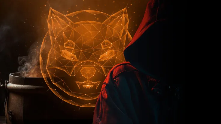 Shiba Inu's Shytoshi Kusama Teases Mysterious 'Something's Brewing'