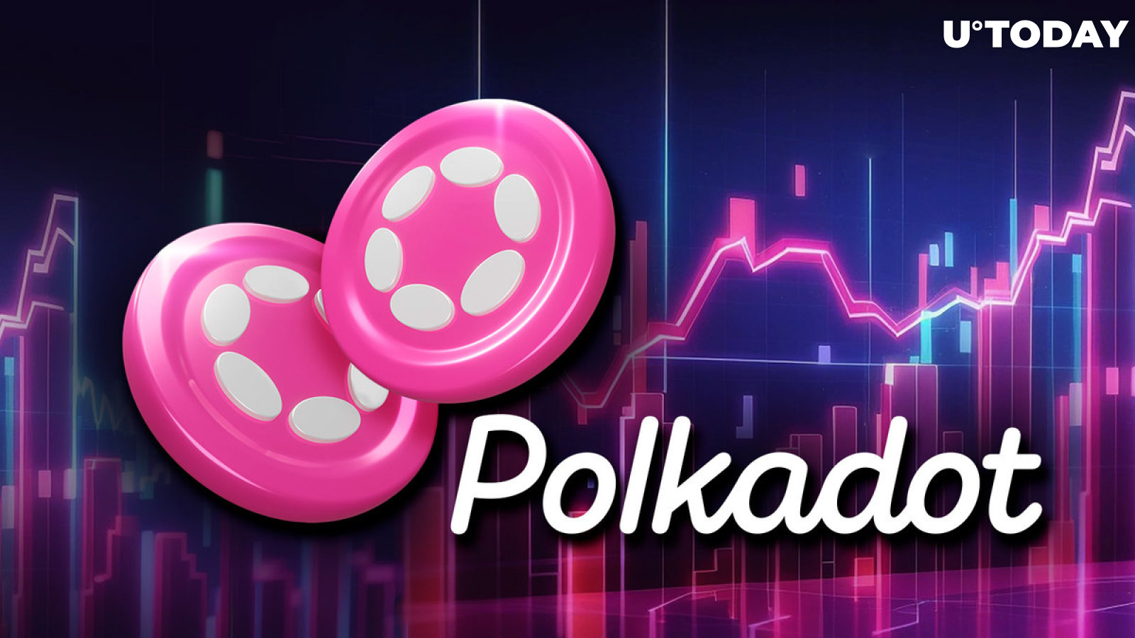 Polkadot (DOT) Hits Historic Highs in Staking, Other Metrics: Report