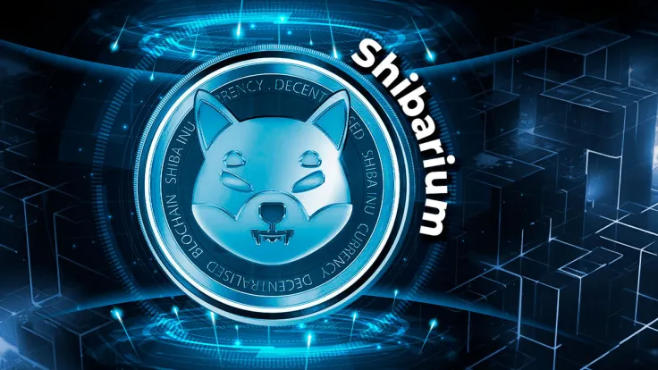 Shiba Inu: Shibarium on Brink of 1 Million Blocks