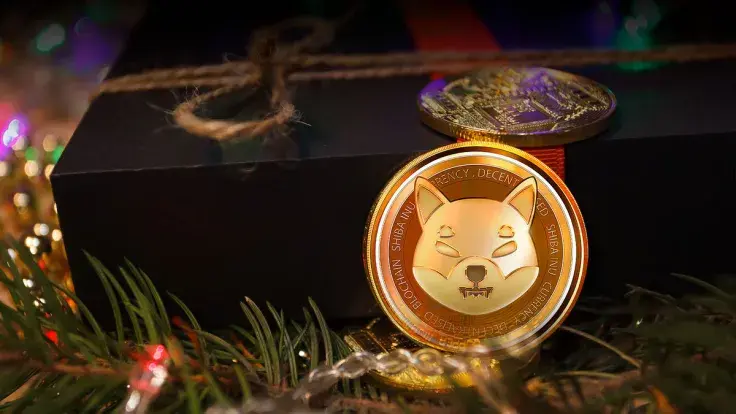 SHIB Official Hints At Christmas Giveaway with 4 Major Shibarium Partners