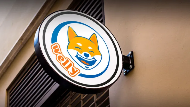 Shiba Inu (SHIB) Lead Responds to Welly's New Launch