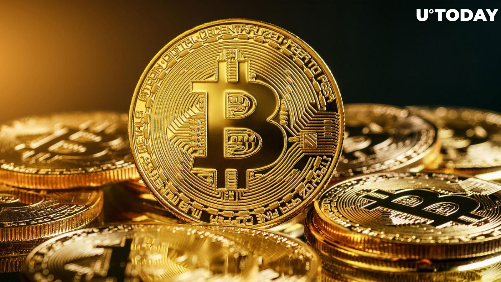 Bitcoin (BTC) Primed for Major Run if This 'Beautiful' Pattern Validates