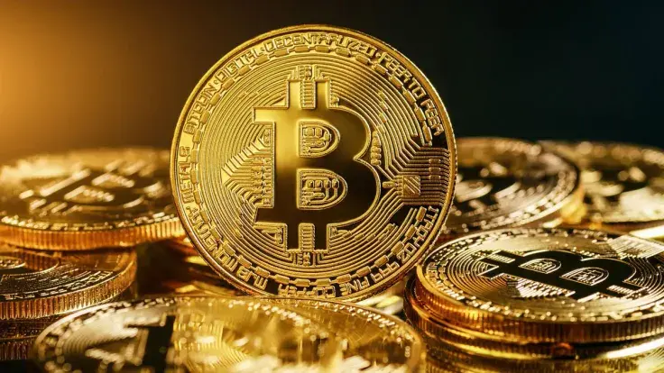 Bitcoin (BTC) Primed for Major Run if This 'Beautiful' Pattern Validates